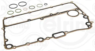 GASKET SET, OIL COOLER SCANIA - Układ chłodzenia - akcesoria - miniaturka - grafika 1