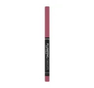 Konturówki do ust - Catrice Plumping Lip Liner Konturówka Do Ust 050 Licenoe To Kiss 4059729276704 - miniaturka - grafika 1
