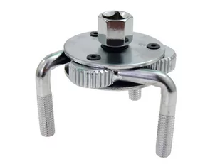 Trójramienny klucz do filtra oleju - Narzędzia samochodowe - miniaturka - grafika 1