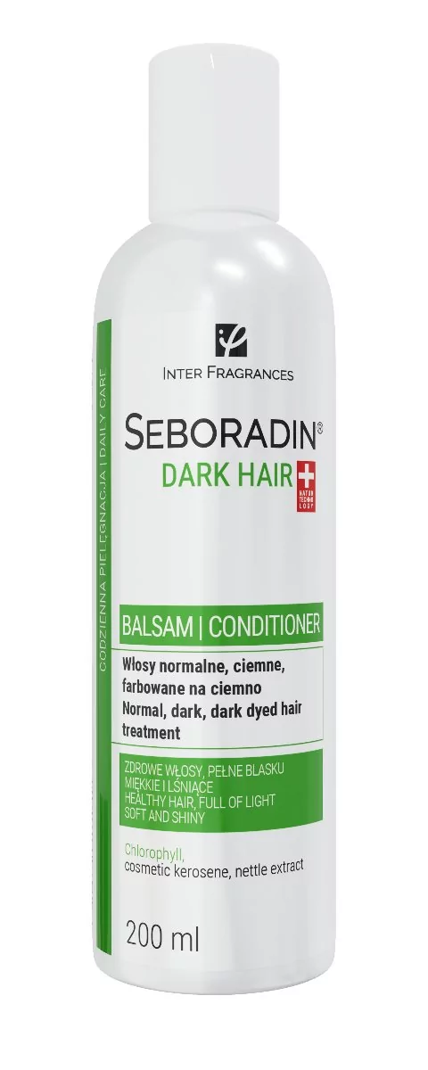 Inter Fragrances Balsam do włosów 8Y42FE 8Y42FE SAM SAM