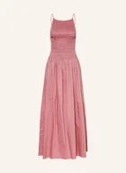 Sukienki - Faithfull The Brand Sukienka Laia rosa - miniaturka - grafika 1
