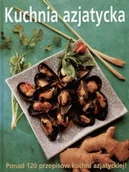 Książki kucharskie - Kuchnia azjatycka - miniaturka - grafika 1