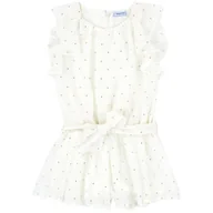 Kombinezony dla dzieci - Kombinezon Mayoral Jumpsuit Kids-110 - miniaturka - grafika 1