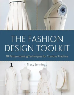 The Fashion Design Toolkit [DRM] - E-booki obcojęzyczne - miniaturka - grafika 1