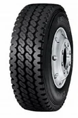 Opony ciężarowe - Bridgestone M 840 275/70 R22.5 148/145K 16PR - miniaturka - grafika 1