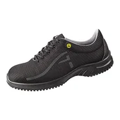 Biuro i firma OUTLET - ABEBA ESD buty robocze uni6 półbuty sportowe z oznaczeniem ESD 36728, 43 EU - miniaturka - grafika 1