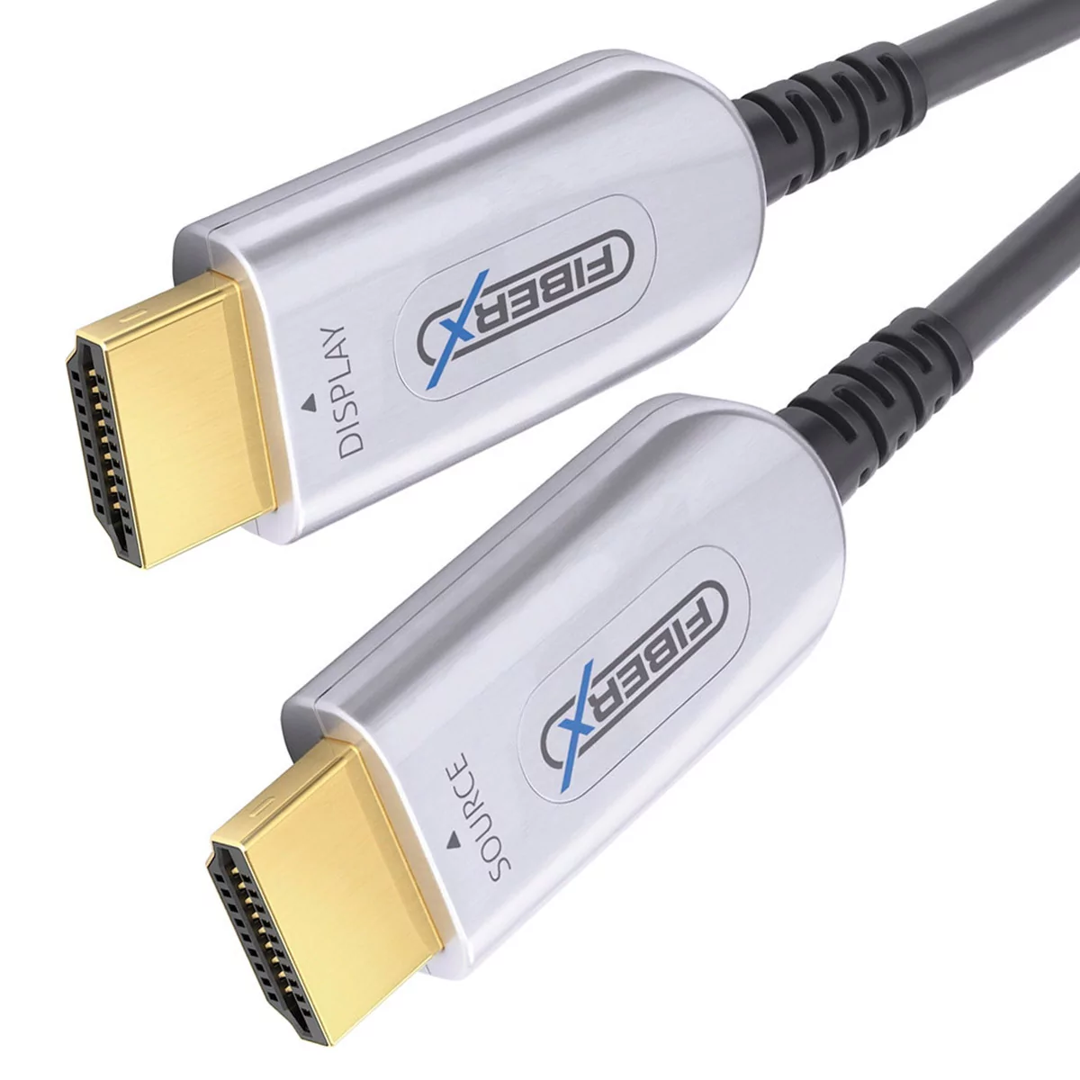 PureLink Przewód światłowodowy HDMI fiberx 50m FXI350-050