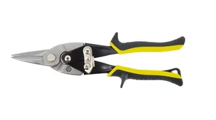 AWTools nożyce do blachy proste AW22002 AW22002 - Narzędzia warsztatowe - miniaturka - grafika 1