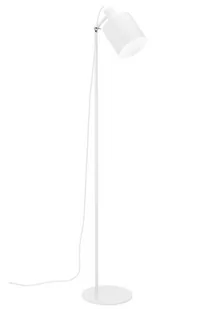 Lectus Lampa stojąca LECTUS Helix, biała - Lampy stojące - miniaturka - grafika 2