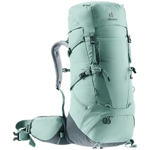 Plecak Damski Deuter Aircontact Core 35+10 Sl jade - Plecaki - miniaturka - grafika 5