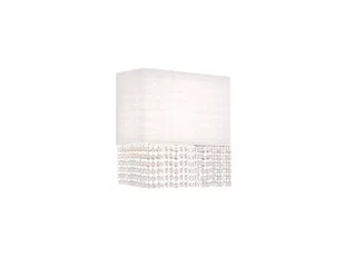 GLAMOUR WALL WHITE (113715 AP2 White) - Lampy ścienne - miniaturka - grafika 1