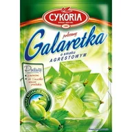 Galaretki - Cykoria GALARETKA AGRESTOWA - miniaturka - grafika 1