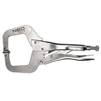 Szczypce spawalnicze NEO TOOLS 32-459