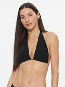 Stroje kąpielowe - Banana Moon Góra od bikini Coolio Blacksan Czarny - miniaturka - grafika 1