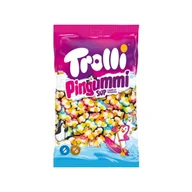 Żelki - ŻELKI TROLLI PINGWINY PINGWINKI WOREK 1KG - miniaturka - grafika 1