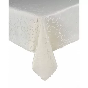 Obrus 140 x 240 Plamoodporny Cllasic 022/1K - Obrusy i serwetki - miniaturka - grafika 1