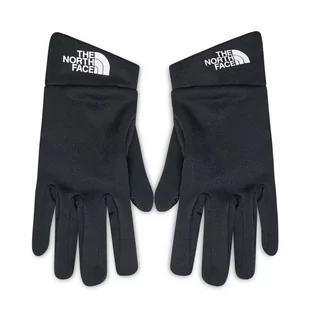 Rękawiczki Męskie The North Face Rino Glove NF0A55KZJK3-S Tnf Black - Rękawiczki - miniaturka - grafika 1