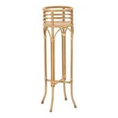 Kwietniki - Metalowy kwietnik ø 30 cm Panama – Mauro Ferretti - miniaturka - grafika 1