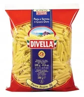 Makaron - Divella Penne Regine 36 włoski makaron 500 g - miniaturka - grafika 1