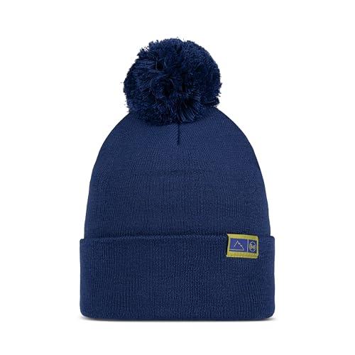 Buff Dzianinowa czapka Rics Midnight Unisex Młodzież