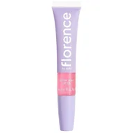 Balsamy do ust - Florence By Mills Florence By Mills Glow Yeah Lip Oil Pielęgnacja ust 8ml - miniaturka - grafika 1