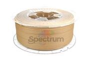 Filamenty i akcesoria do drukarek 3D - Spectrum Filament do drukarki 3D PLA SPECIAL, Wood, 1.75 mm - miniaturka - grafika 1