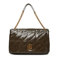 Torebki damskie - Badura CEO-ADDISON-LDA8054 Khaki - miniaturka - grafika 1