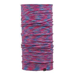 Komin wielofunkcyjny sportowy dla dorosłych Viking Regular Katia Scarf - Czapki i chusty sportowe damskie - miniaturka - grafika 1