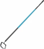 Pozostałe narzędzia ogrodowe - Cellfast Ideal Graca Odchwaszczacz Pro+Rękawice - miniaturka - grafika 1