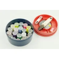 Akcesoria i części do maszyn do szycia - Aureus Zestaw do szycia w pudełku - miniaturka - grafika 1