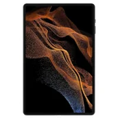 Etui do czytników e-book - SAMSUNG Etui na Galaxy Tab S8 Ultra SAMSUNG Protective Standing Cover Czarny Raty EF-RX900CBEGWW - miniaturka - grafika 1