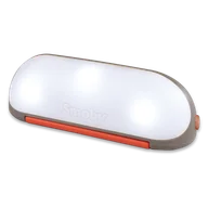 Place zabaw - Smoby Smoby Lampa solarna do domków ogrodowych 810910 - miniaturka - grafika 1