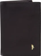 Portfele - Puccini Portfel męski skórzany PUCCINI MU1907 2 Brązowy - miniaturka - grafika 1