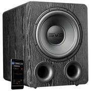 Głośniki i kolumny - SVS PB-1000 Pro (PB1000 Pro) – Subwoofer aktywny 12" - miniaturka - grafika 1