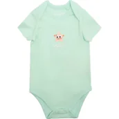 Śpiochy dla niemowląt - Guess Body 3-pack Regular Fit - miniaturka - grafika 1