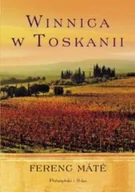 Literatura obyczajowa - Winnica w Toskanii - miniaturka - grafika 1