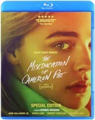 Komedie Blu-Ray - The Miseducation of Cameron Post (Złe wychowanie Cameron Post) - miniaturka - grafika 1