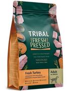 Sucha karma dla psów - Tribal Adult Fresh Pressed Turkey 12 kg - miniaturka - grafika 1