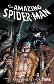 Pozostałe książki - Amazing Spider-man: Kraven's Last Hunt - miniaturka - grafika 1