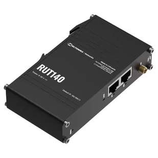Teltonika RUT140 router (RUT14000B000) - Routery - miniaturka - grafika 1