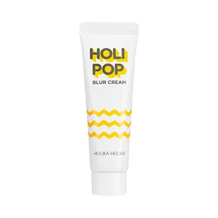 Holika Holi POP Blur Cream krem wygładzający 30ml - Kremy do twarzy - miniaturka - grafika 1