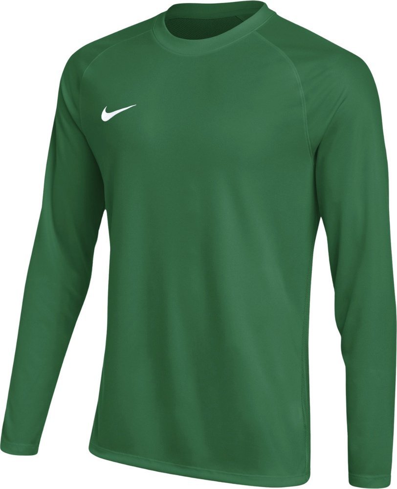 Nike Koszulka męska Nike Dri-FIT Park VIII zielona HV8232 302 2XL