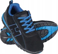 Obuwie robocze - Buty bezpieczne półbuty CHILE kat. S1P - miniaturka - grafika 1