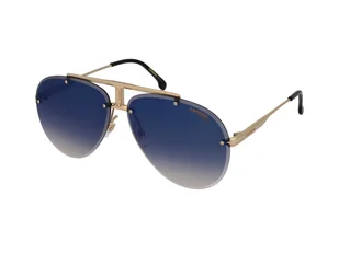 Carrera Carrera 1032/S 2M2/KM - Okulary korekcyjne, oprawki, szkła - miniaturka - grafika 1