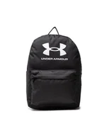 Plecaki - Plecak Loudon Backpack 1364186001-001 Czarny - Under Armour - miniaturka - grafika 1