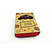 Gry karciane - CREATIVO Fun Card English Christmas and Winter - miniaturka - grafika 1