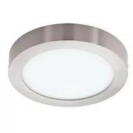 Lampy sufitowe - Eglo Oprawa Natynkowa LED RGB 1pł FUEVA-C 96677 EGL96677 - miniaturka - grafika 1