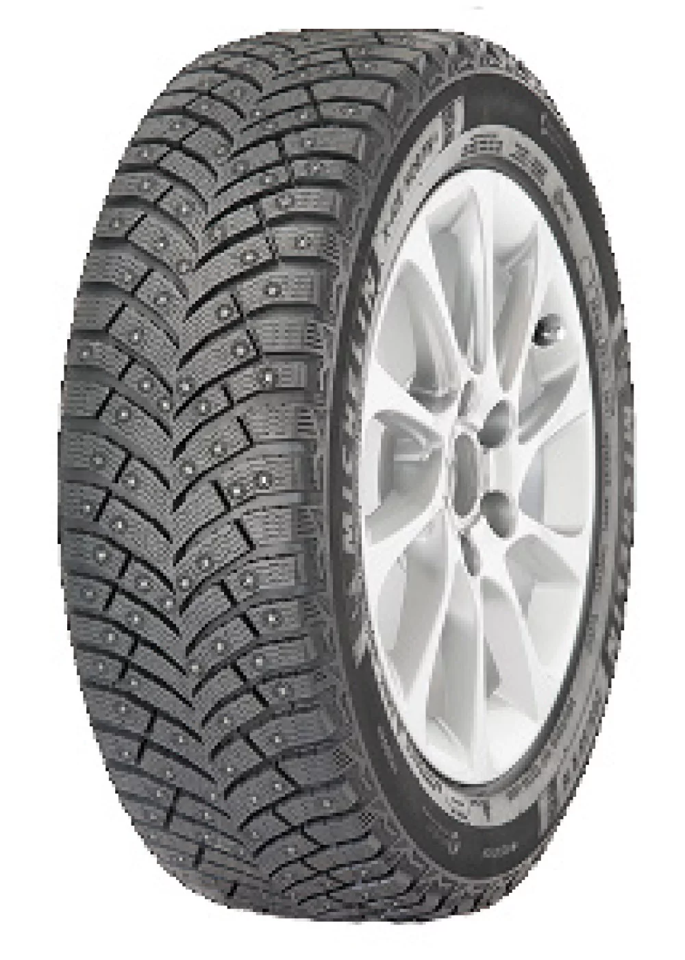 Michelin X-Ice North 4 285/45R20 112T