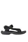 Sandały męskie - SANDAŁY TERRA FI LITE-BLACK - miniaturka - grafika 1