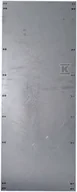 Inne akcesoria elektryczne - Eaton Płyta montażowa 2000x1000mm stal XVTL-IC-10/20 114772 114772 - miniaturka - grafika 1